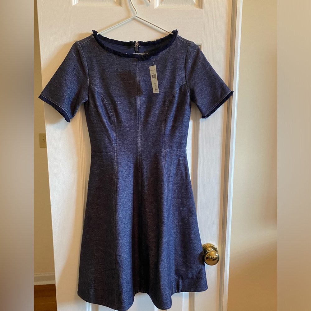 Banana Republic Dress